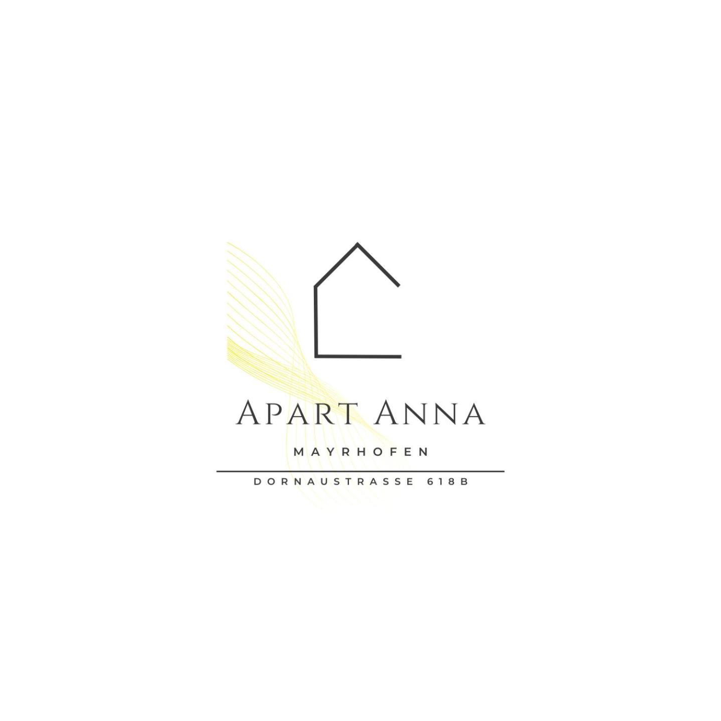 Apart Anna Майерхофен Екстериор снимка